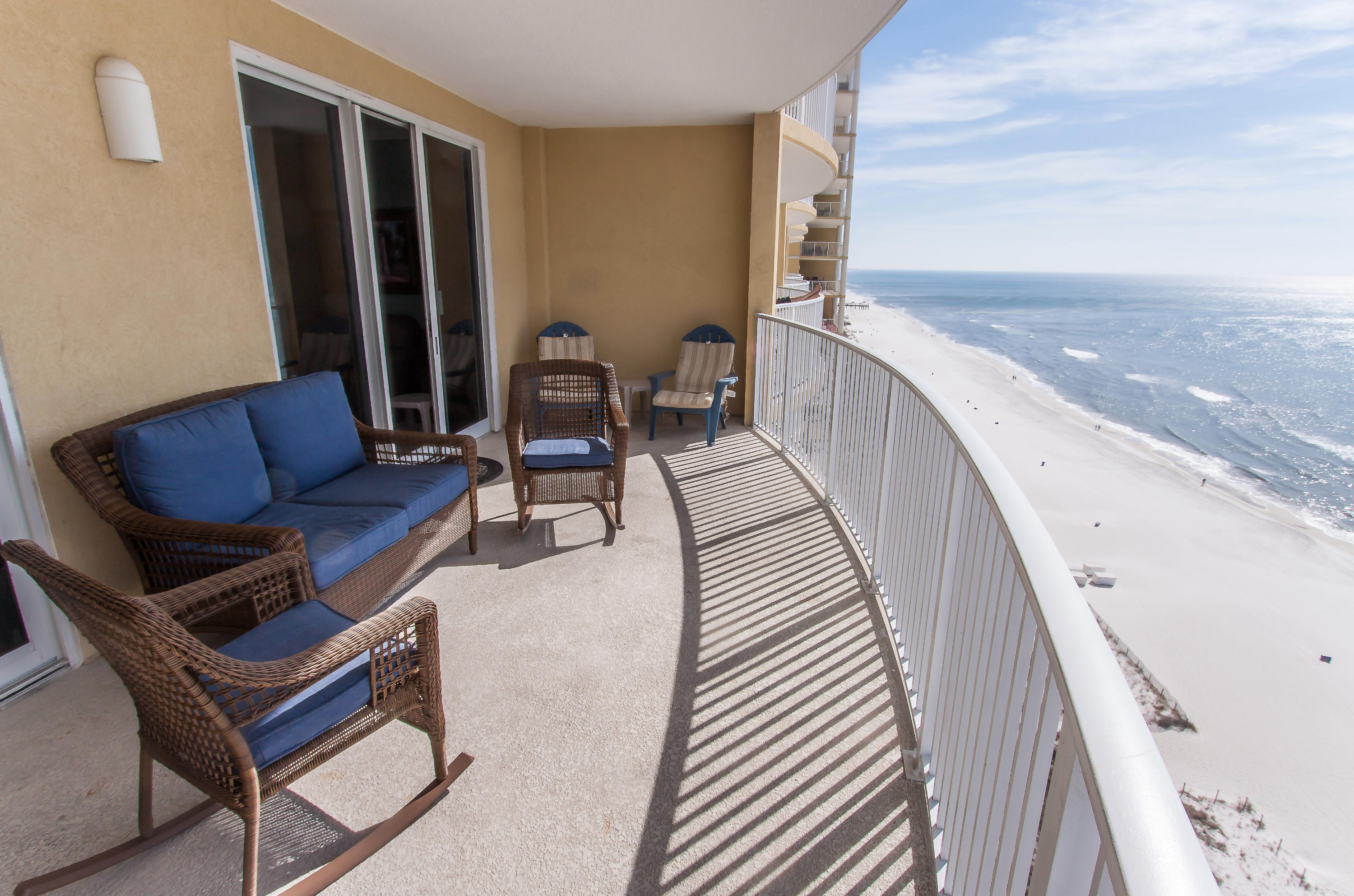 Ocean Villa - Residential