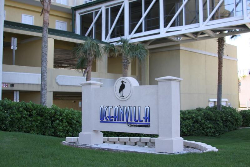 Ocean Villa - Residential