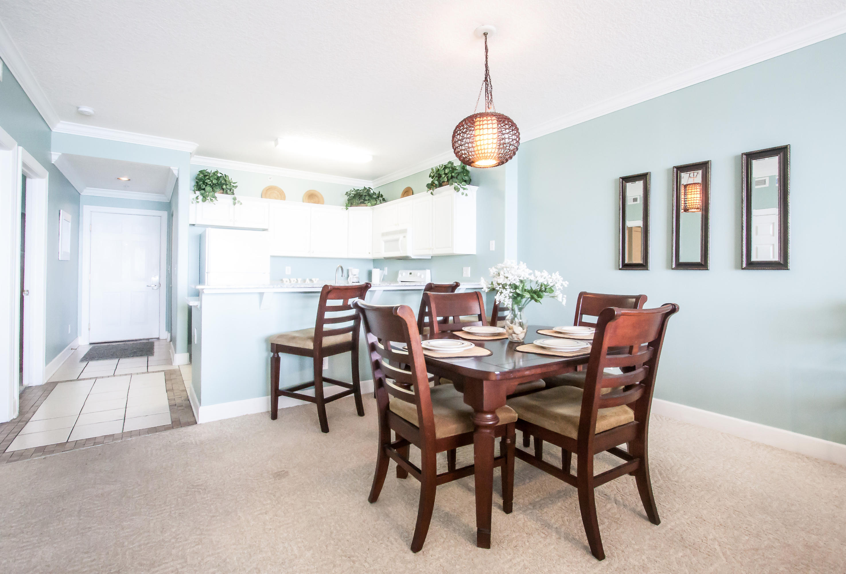 Ocean Villa - Residential