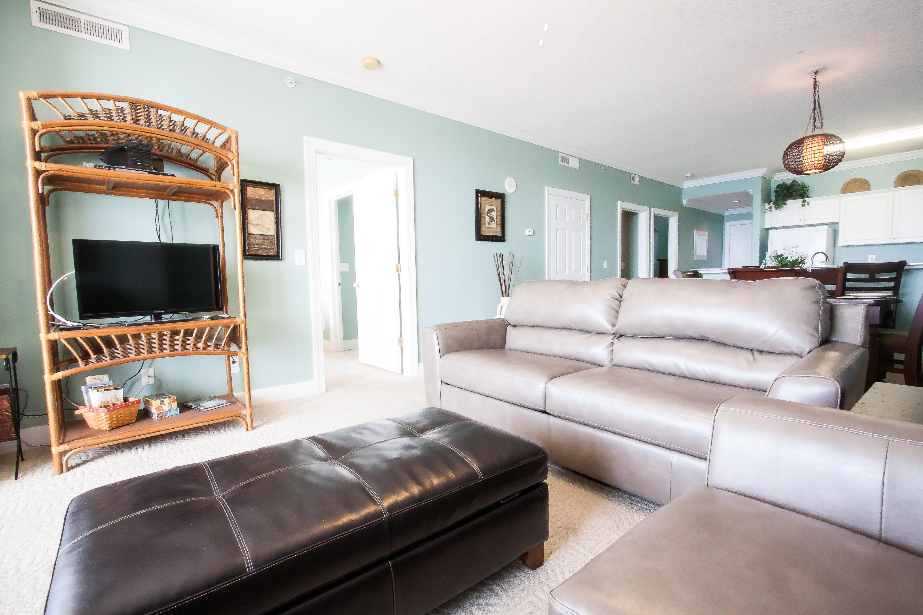 Ocean Villa - Residential