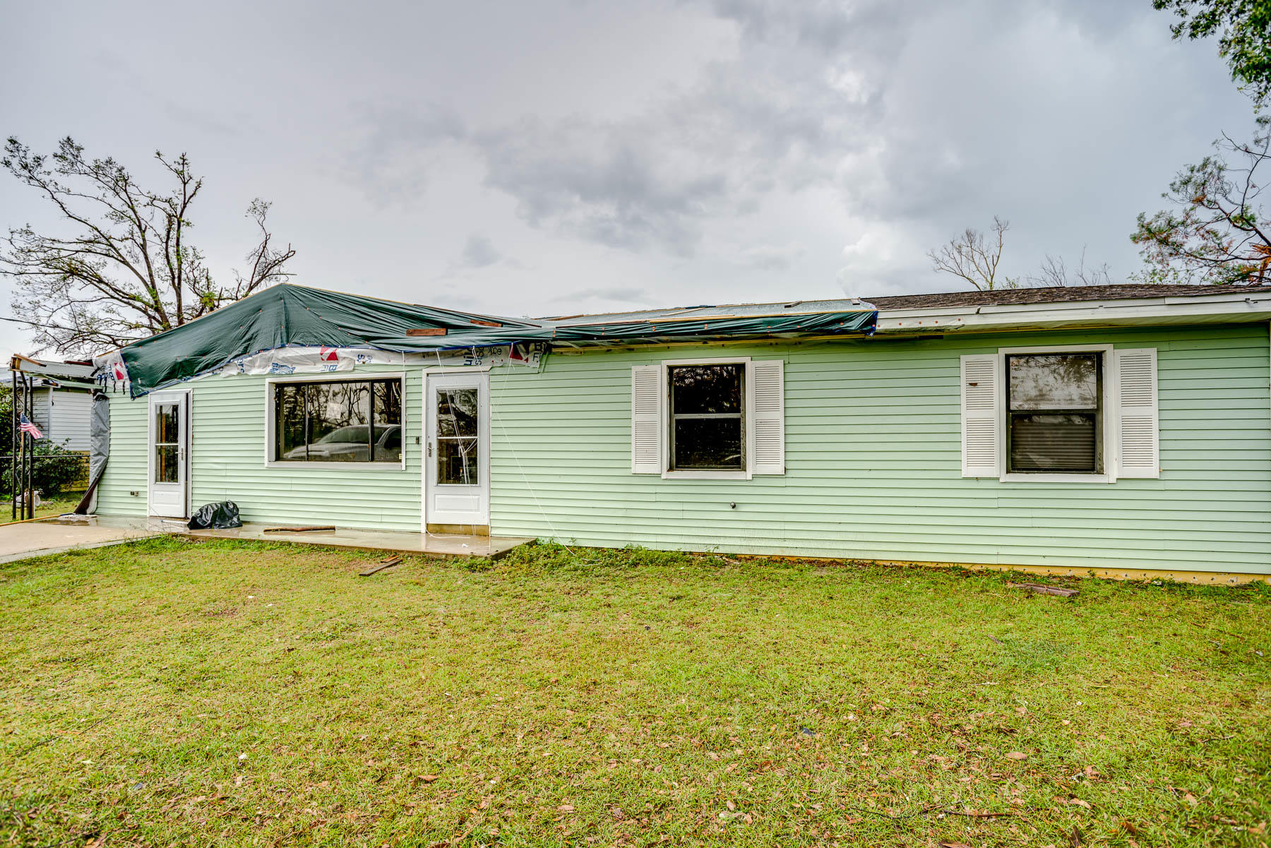 Register , E.B 1st - Residential