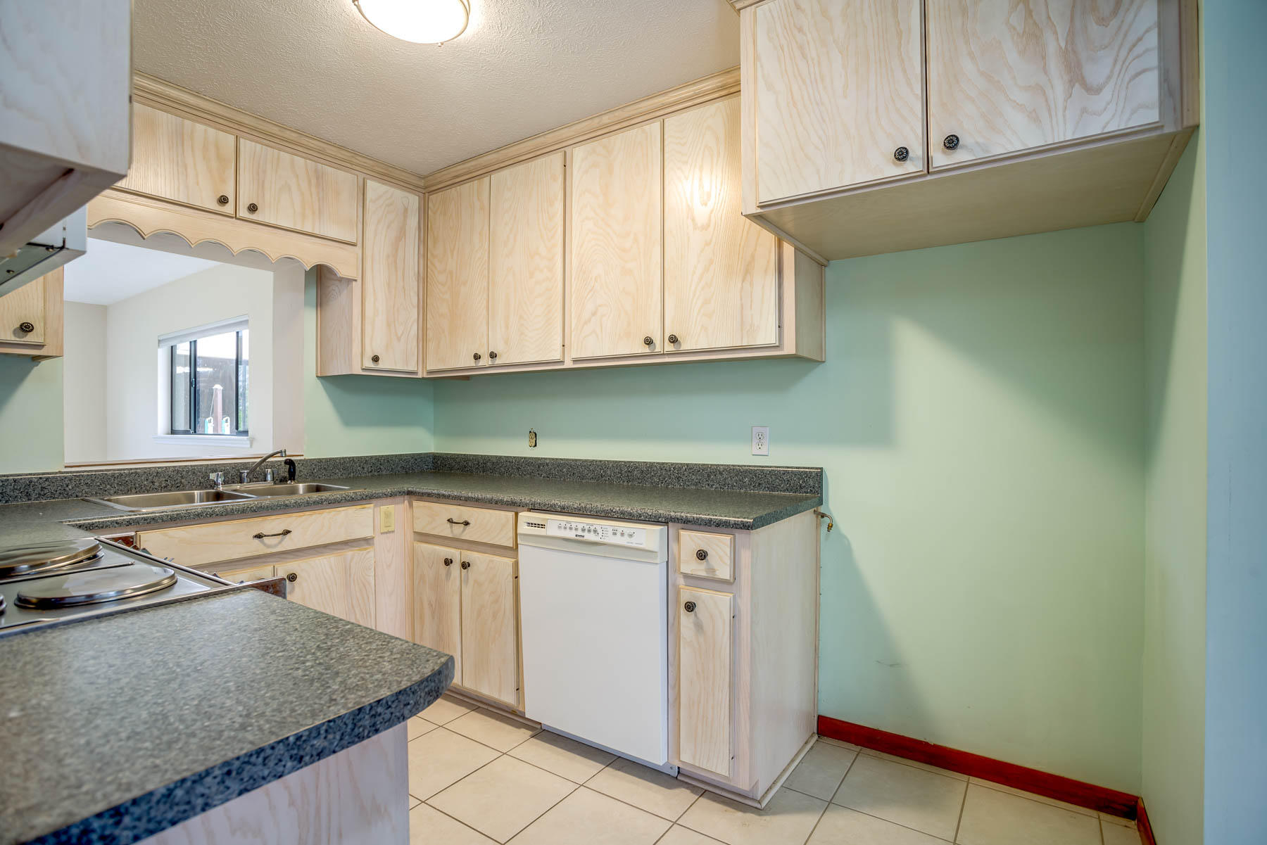 Register , E.B 1st - Residential