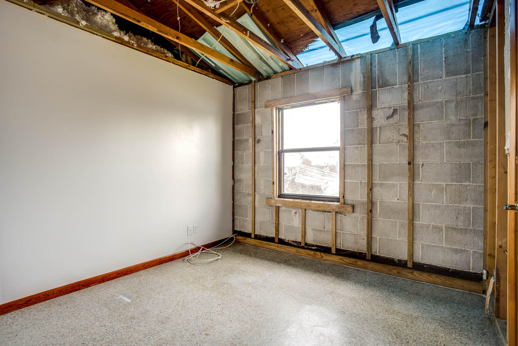 Register , E.B 1st - Residential