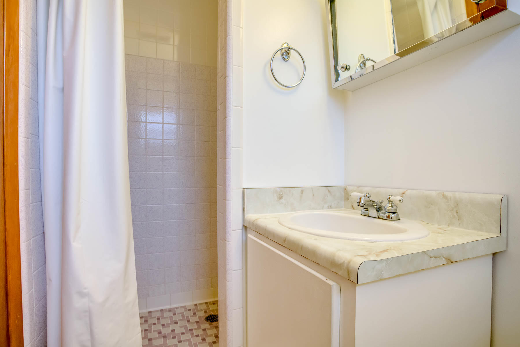 Register , E.B 1st - Residential