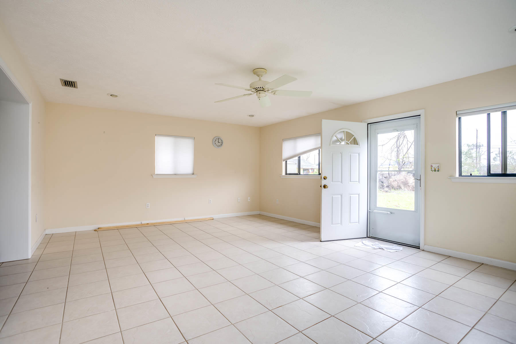 Register , E.B 1st - Residential