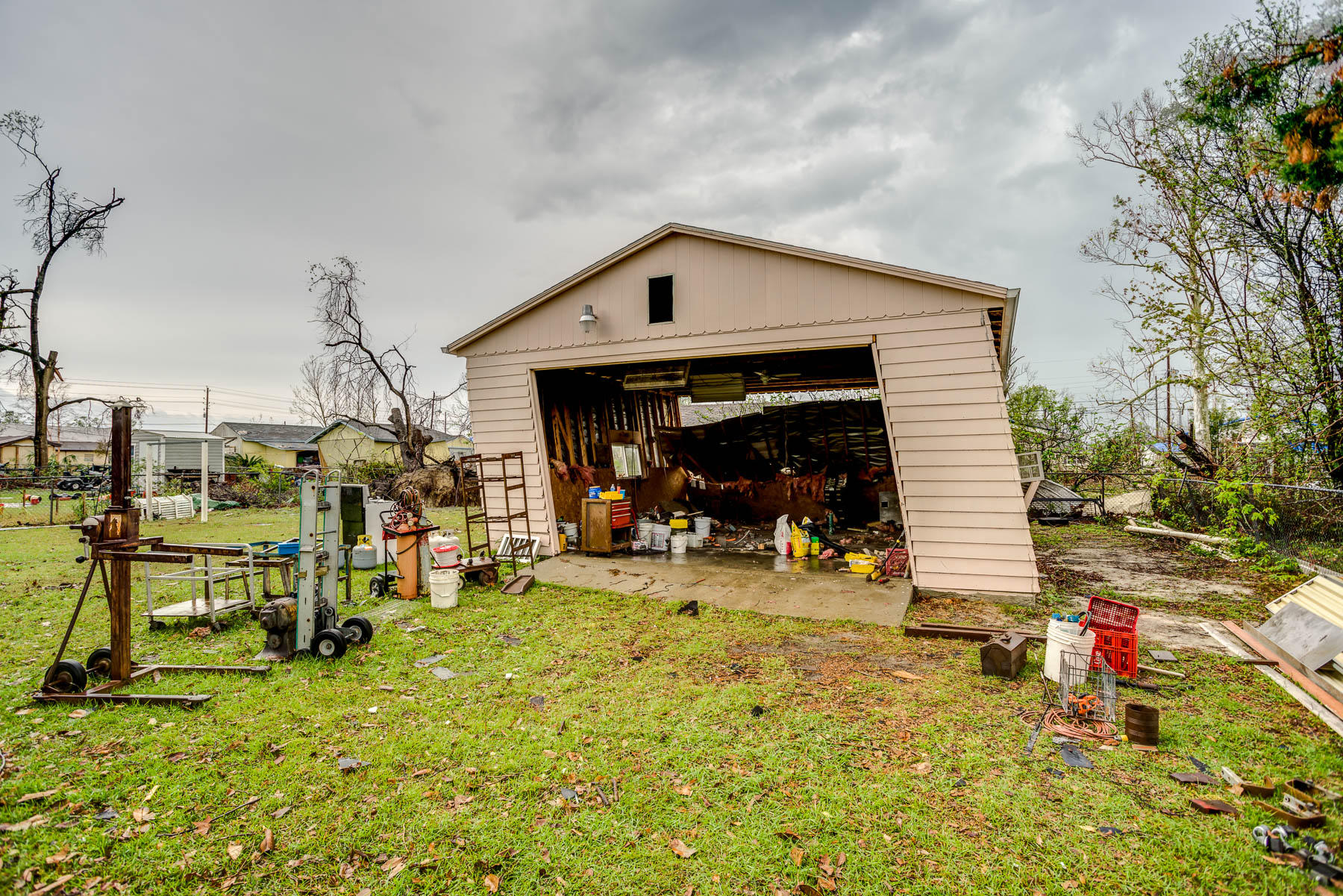 Register , E.B 1st - Residential