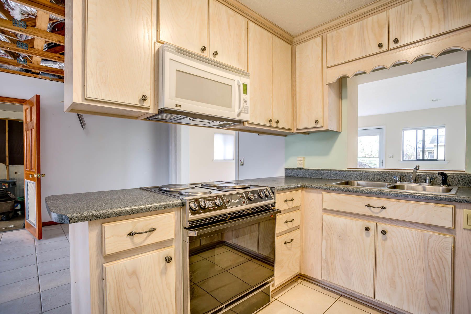 Register , E.B 1st - Residential