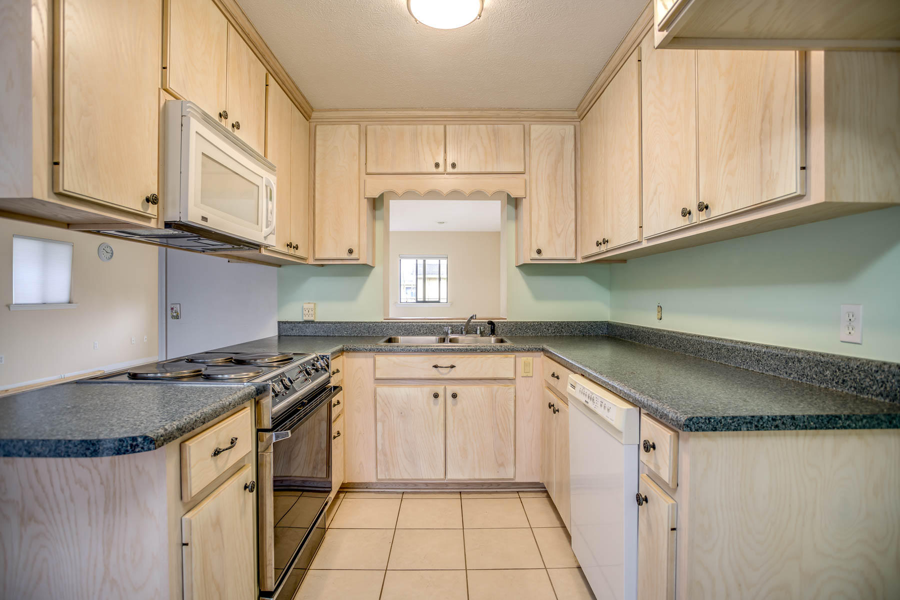 Register , E.B 1st - Residential