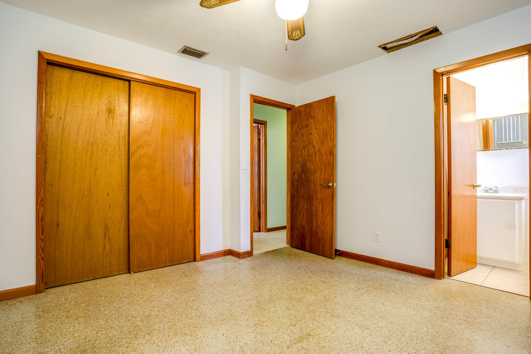 Register , E.B 1st - Residential