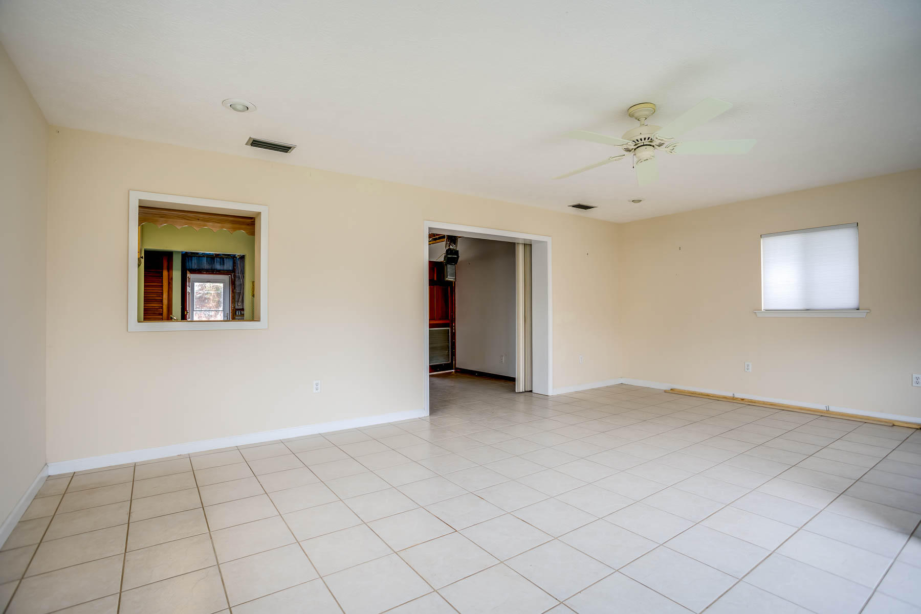 Register , E.B 1st - Residential