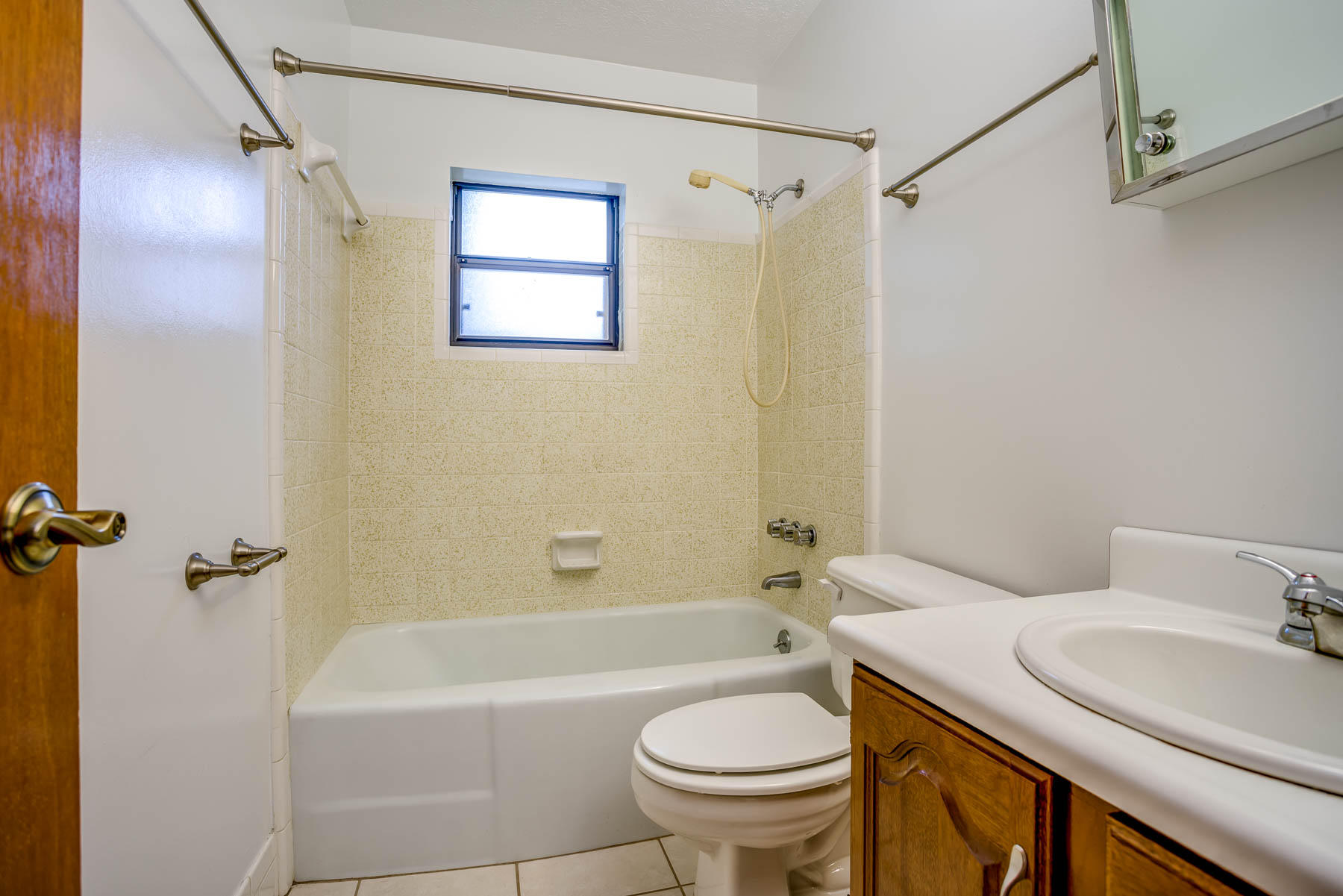 Register , E.B 1st - Residential