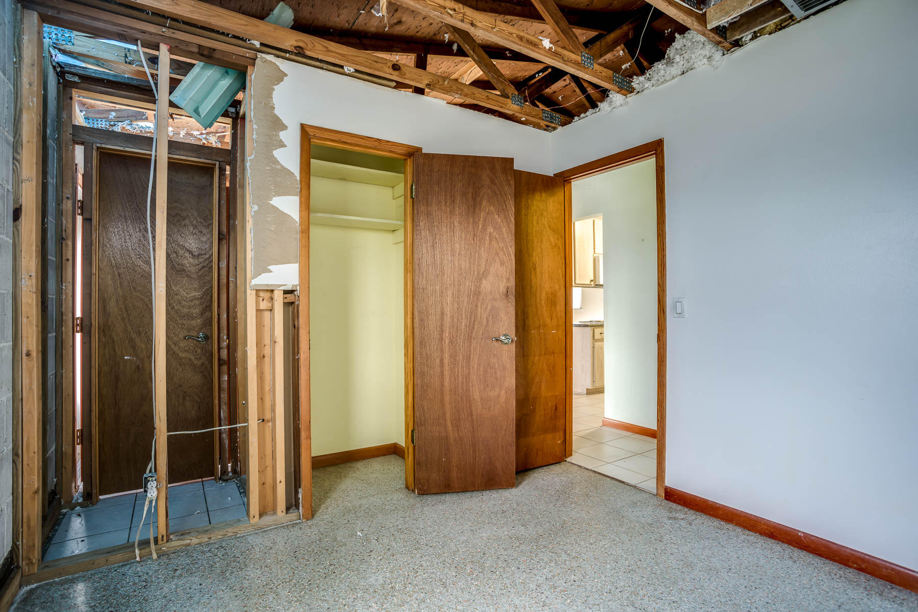 Register , E.B 1st - Residential