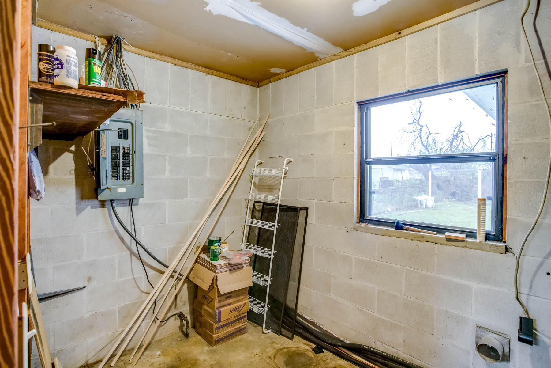 Register , E.B 1st - Residential