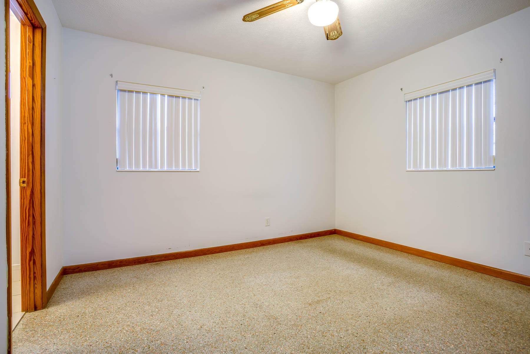 Register , E.B 1st - Residential