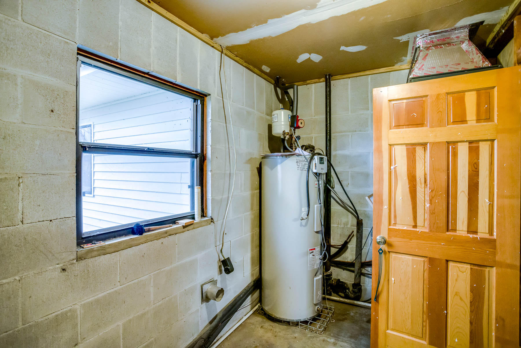 Register , E.B 1st - Residential