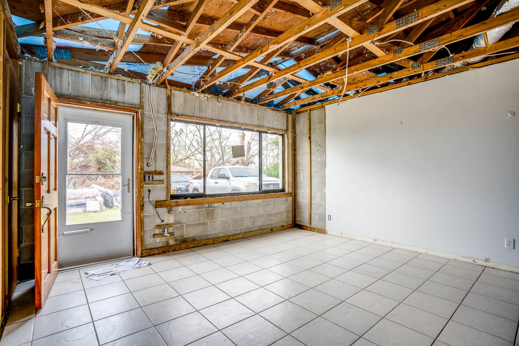 Register , E.B 1st - Residential