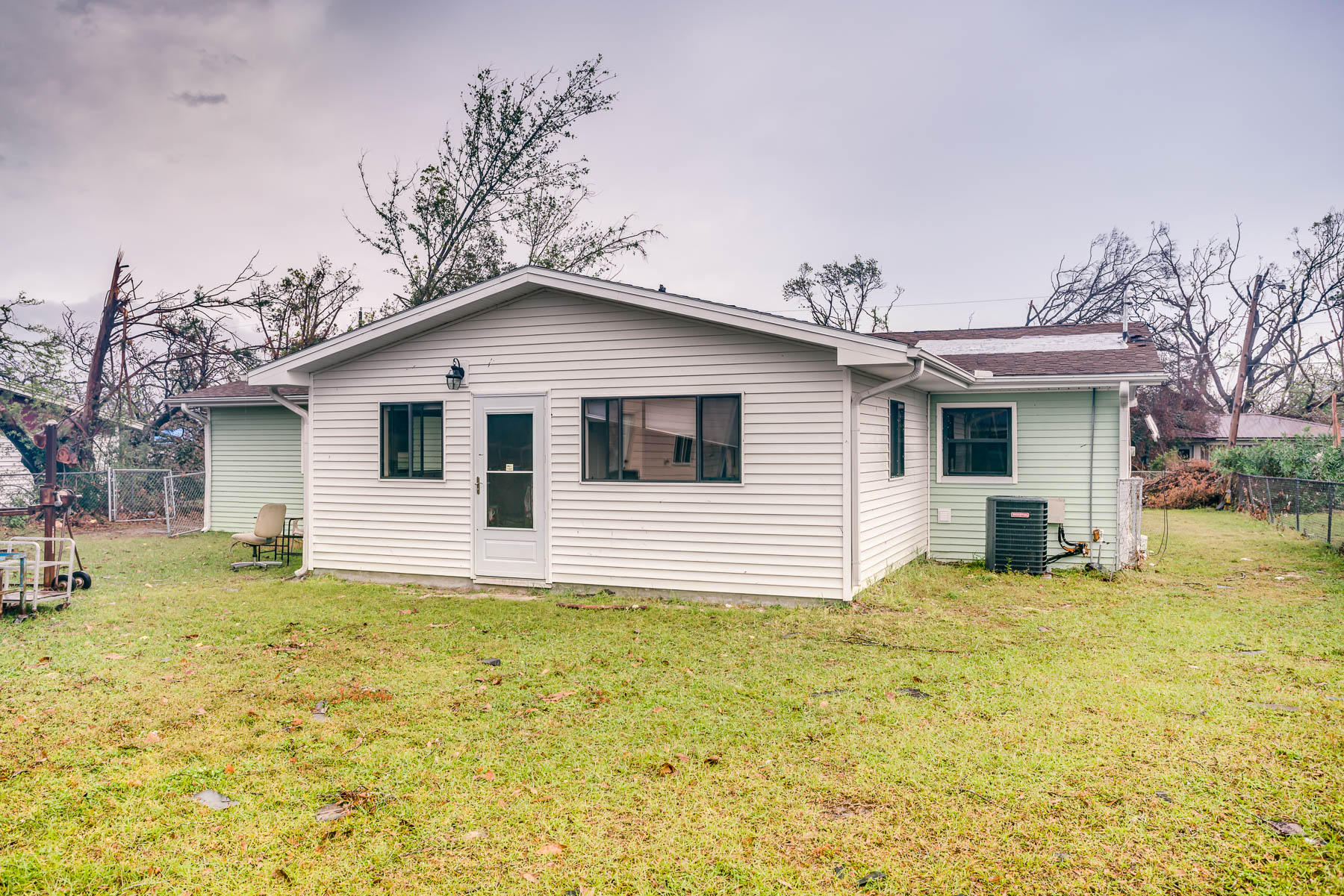 Register , E.B 1st - Residential