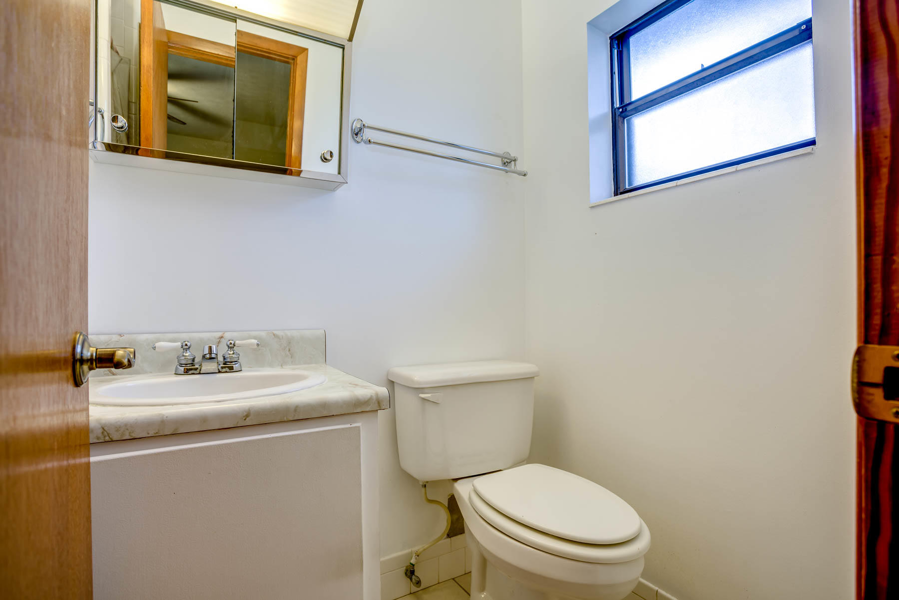 Register , E.B 1st - Residential