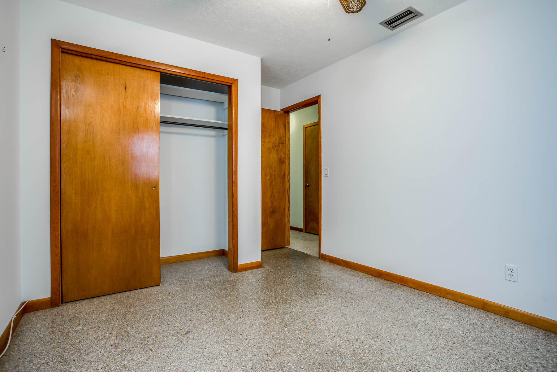 Register , E.B 1st - Residential