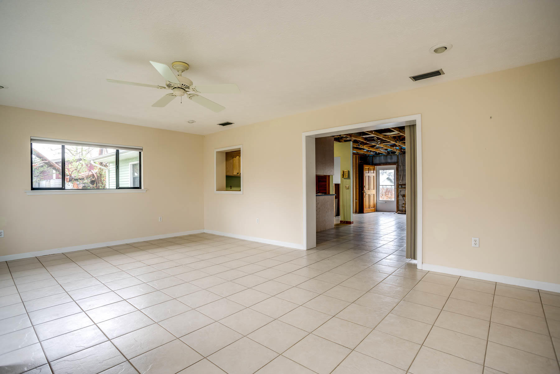 Register , E.B 1st - Residential