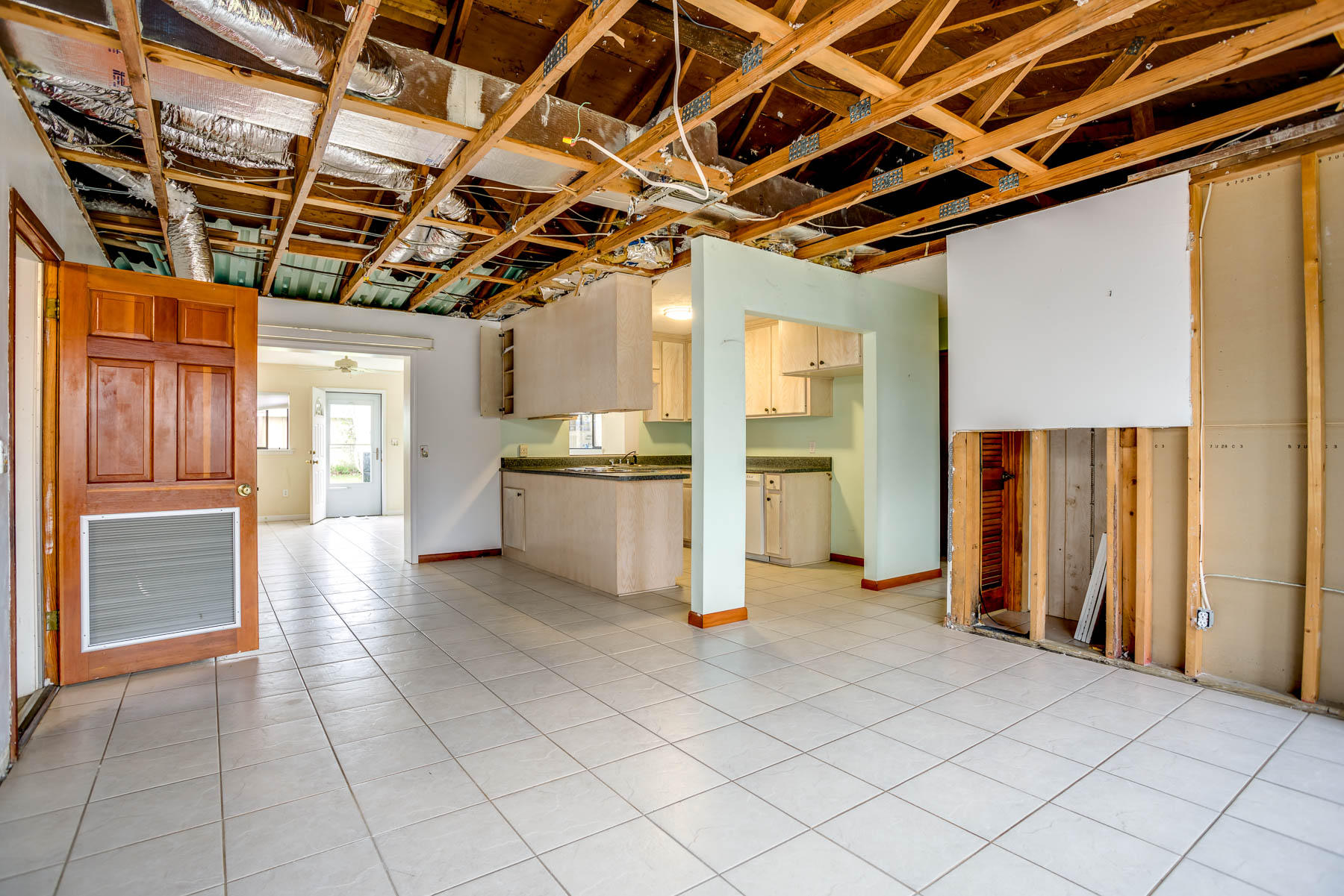 Register , E.B 1st - Residential