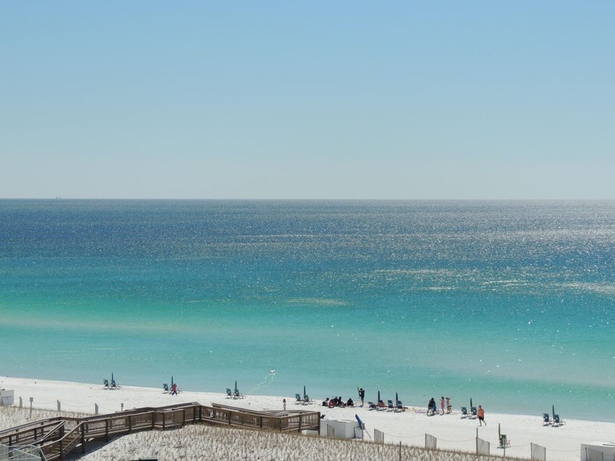 PLEASE CHECK OUT THE VR TOUR OF THIS 5TH FLOOR UNIT. A CONSISTANT GREAT REVENUE STREAM FOR THE OWNER ON THE IN HOUSE ISLANDER RENTAL PROGRAM. ACHIEVED $30,882.34 IN GROSS REVENUES IN 2015 AND $28,592.83 FOR 2016.THE UNIT COMES RENTAL READY AND HAS SOME GREAT FUTURE RESERVATIONS. MAKE YOUR APPOINTMENT TODAY TO SEE THIS RARELY AVAILABLE HIGH FLOOR GULF FRONT UNIT.