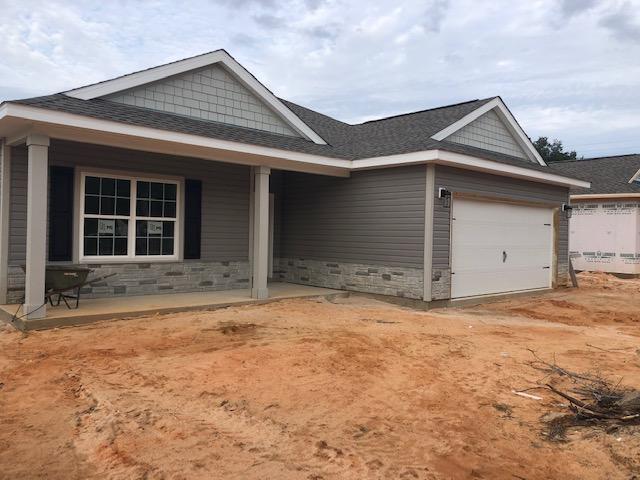 CRESCENT SHORES - Residential