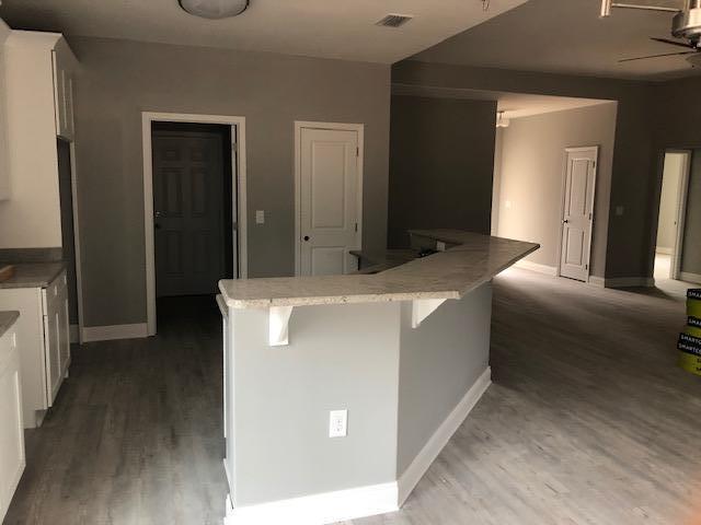 CRESCENT SHORES - Residential