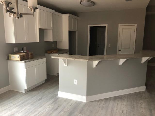 CRESCENT SHORES - Residential