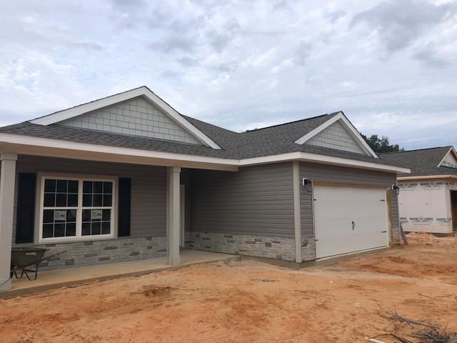 CRESCENT SHORES - Residential