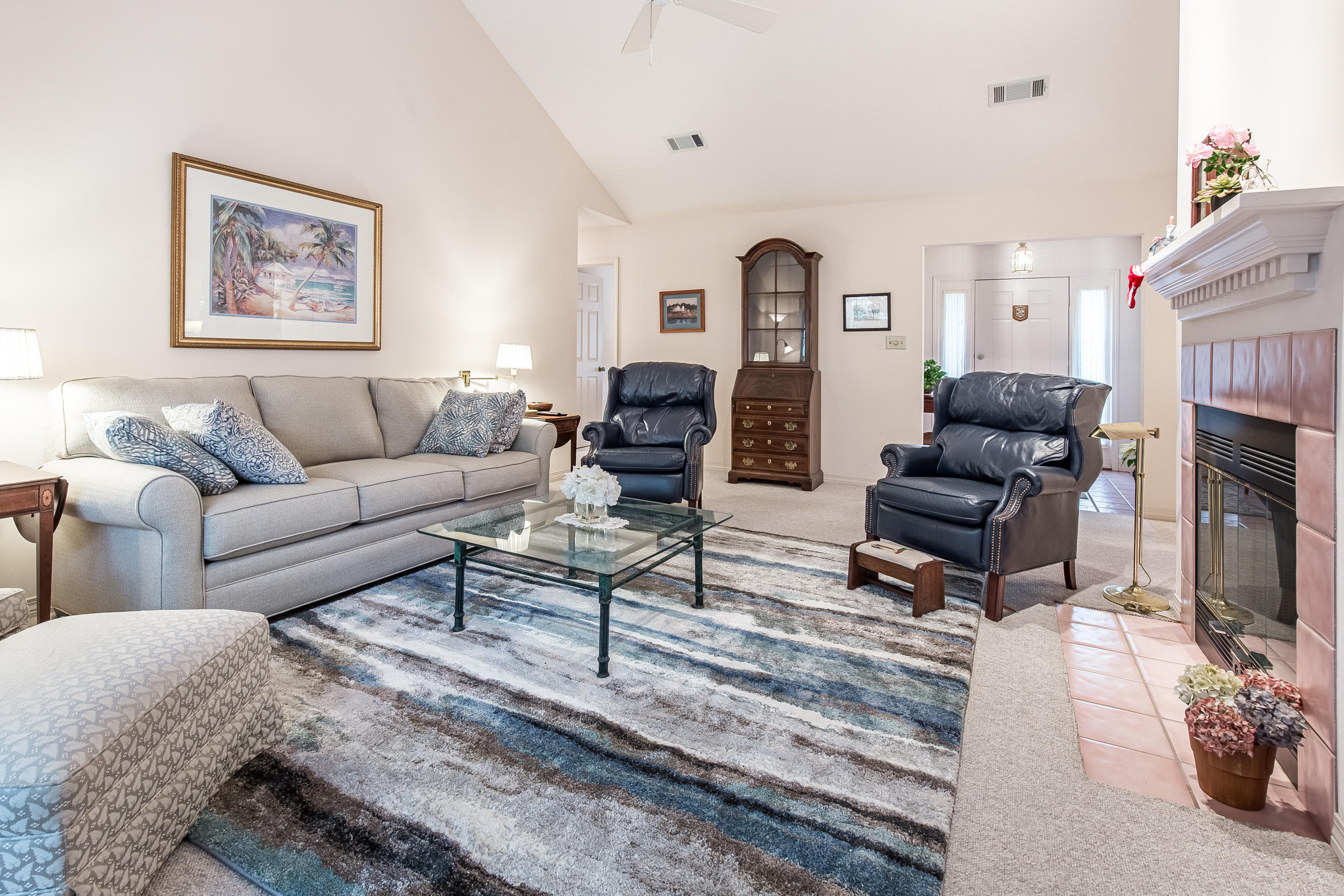 EMERALD BREEZE ESTATES - Residential