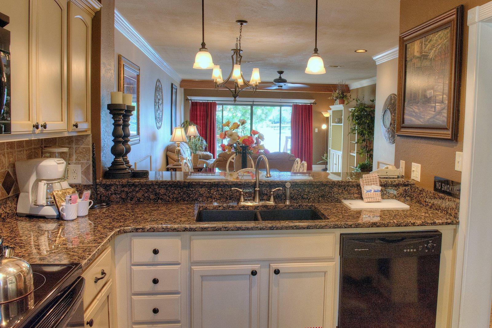 BEACHWALK VILLAS PH 10 - Residential