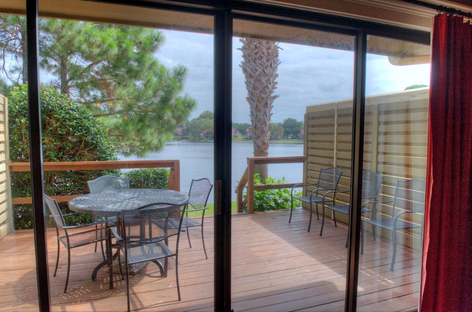 BEACHWALK VILLAS PH 10 - Residential