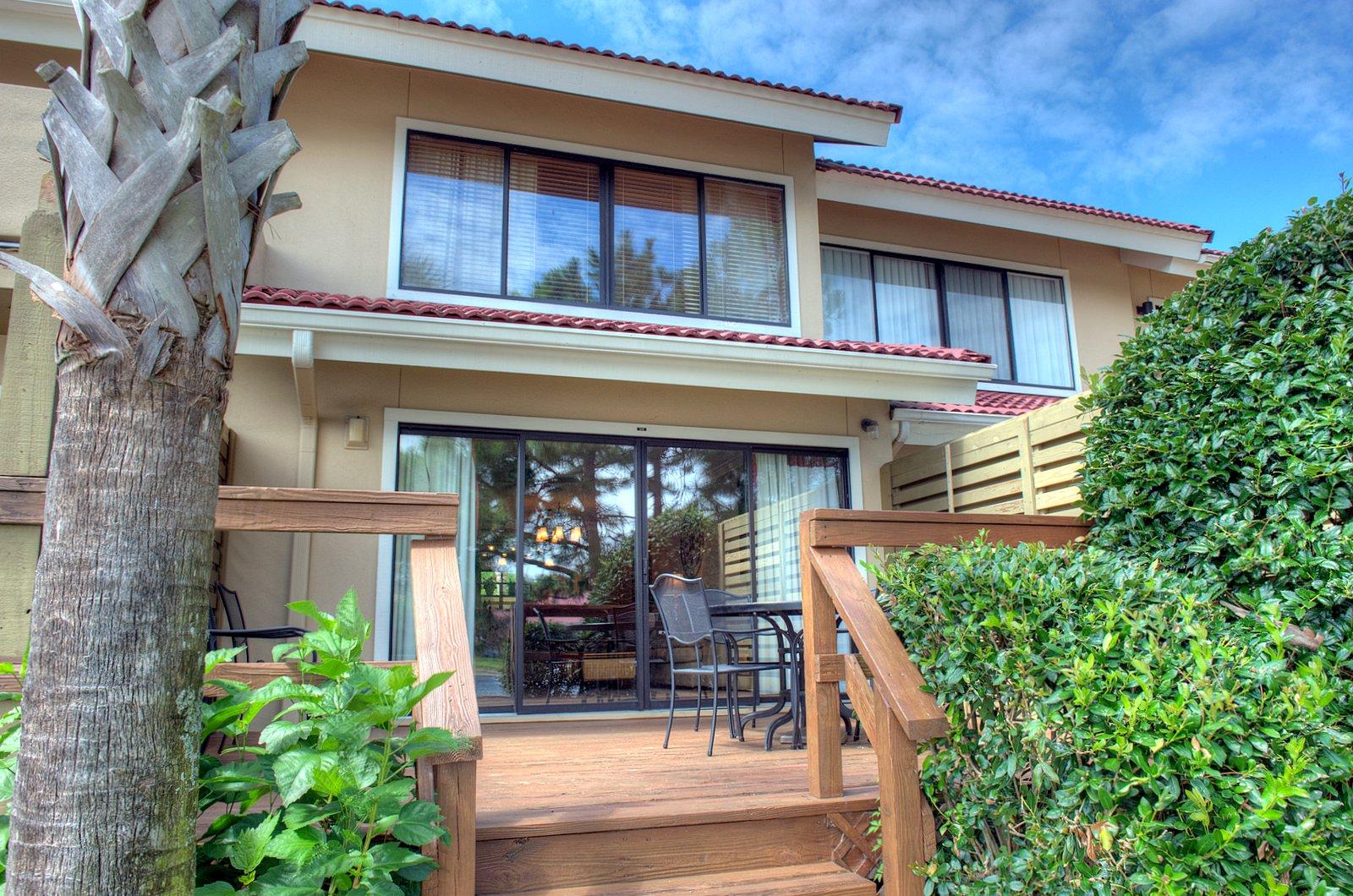 BEACHWALK VILLAS PH 10 - Residential