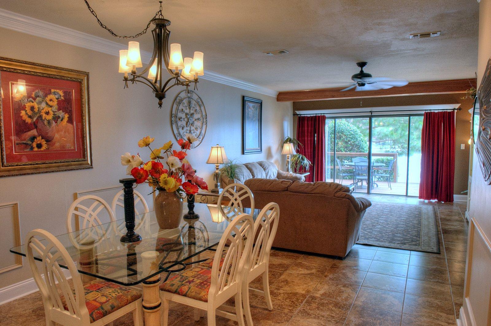 BEACHWALK VILLAS PH 10 - Residential