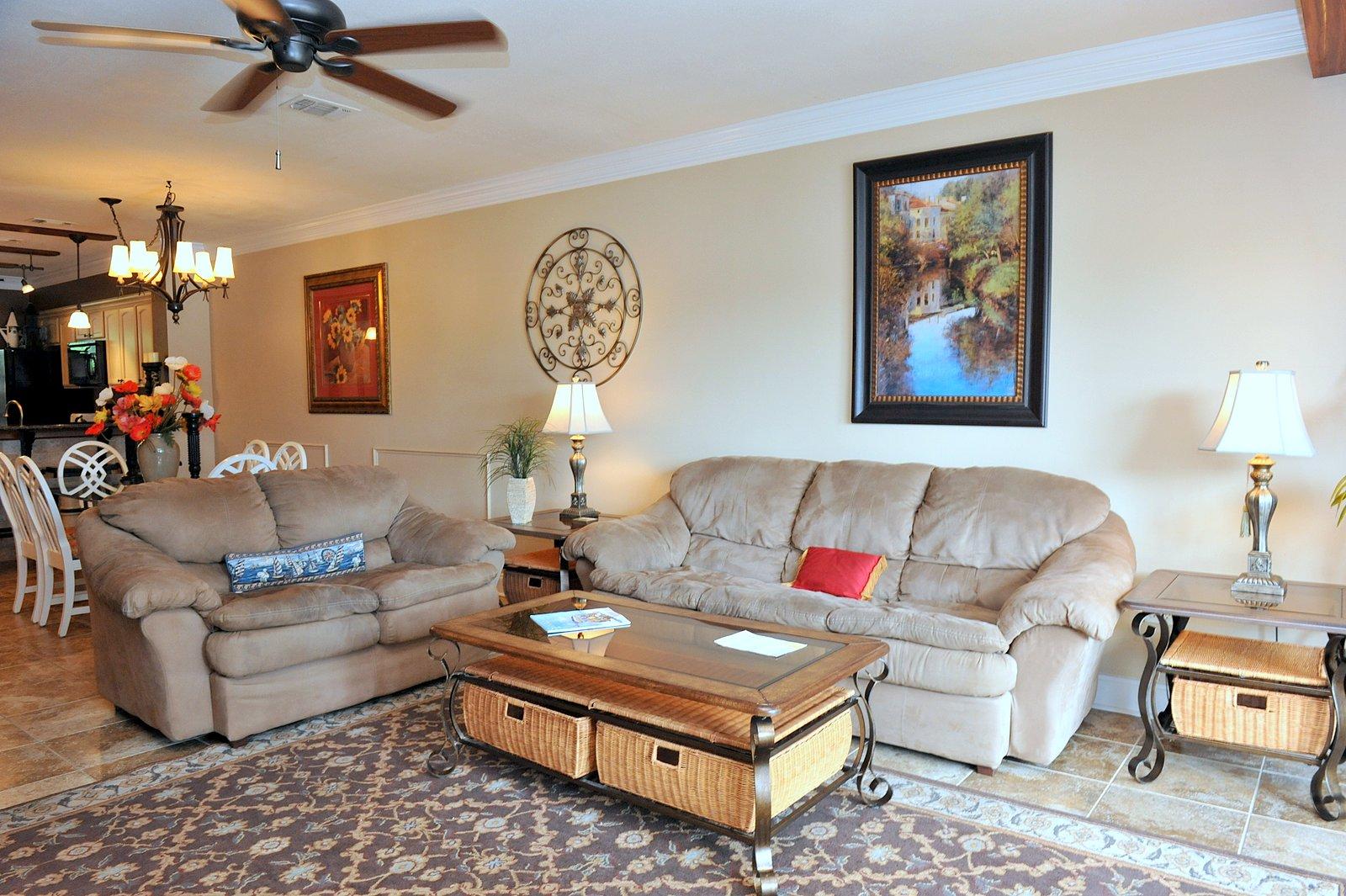 BEACHWALK VILLAS PH 10 - Residential