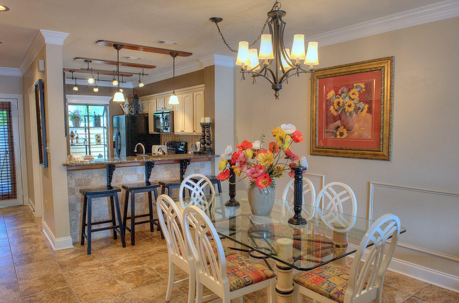 BEACHWALK VILLAS PH 10 - Residential