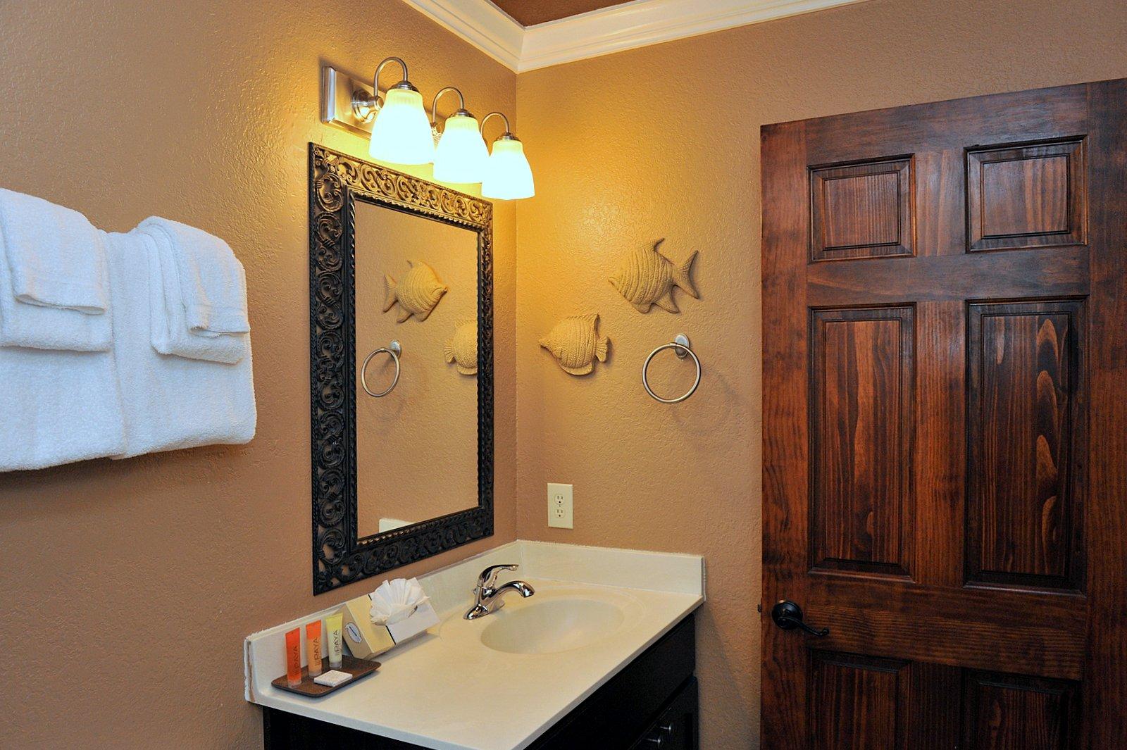 BEACHWALK VILLAS PH 10 - Residential