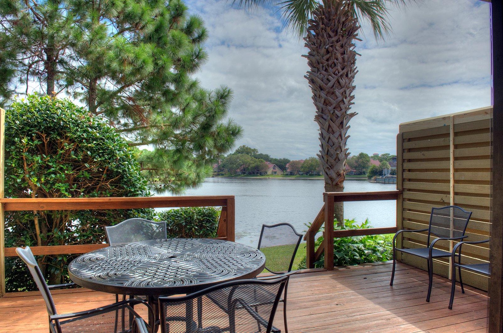 BEACHWALK VILLAS PH 10 - Residential