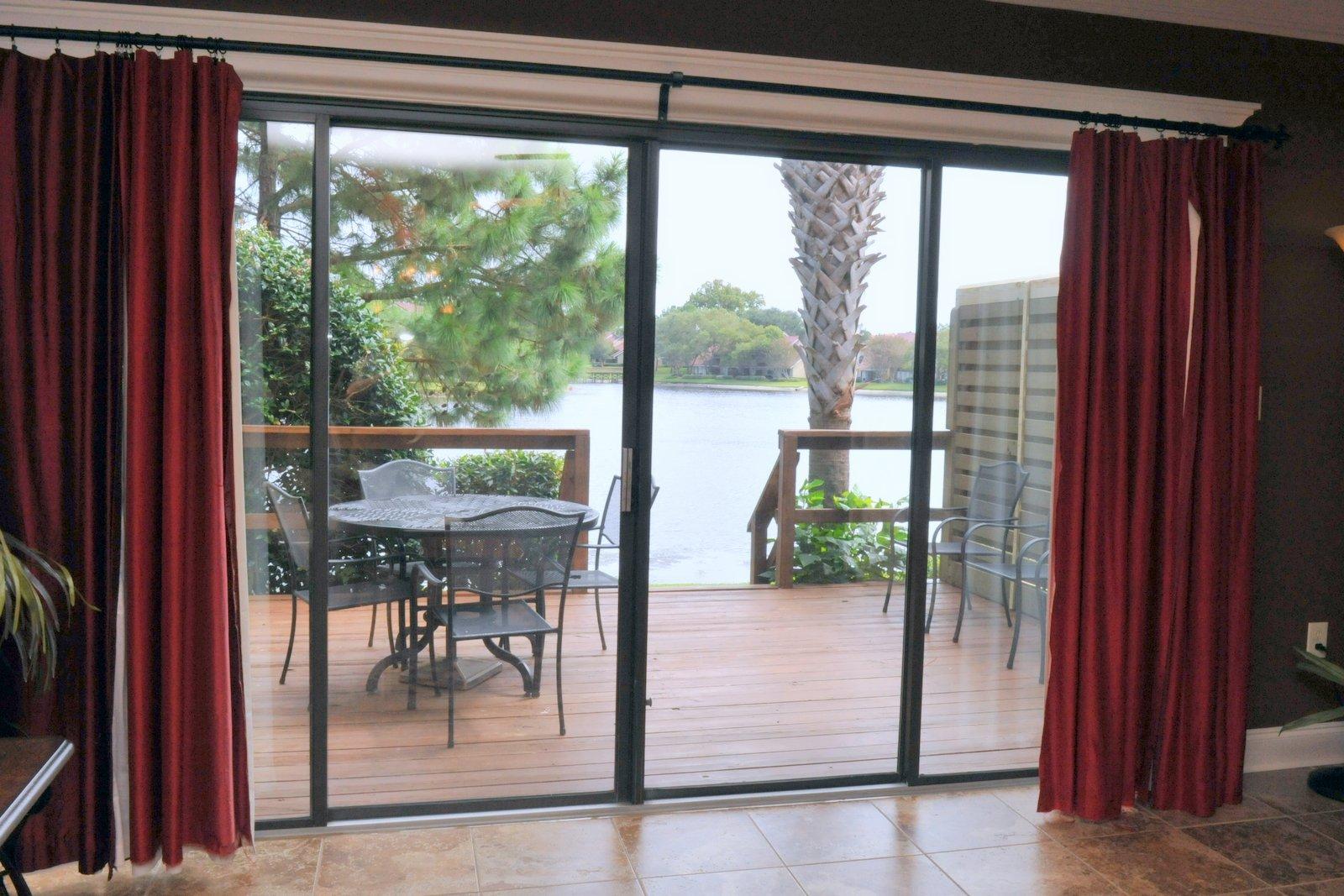 BEACHWALK VILLAS PH 10 - Residential