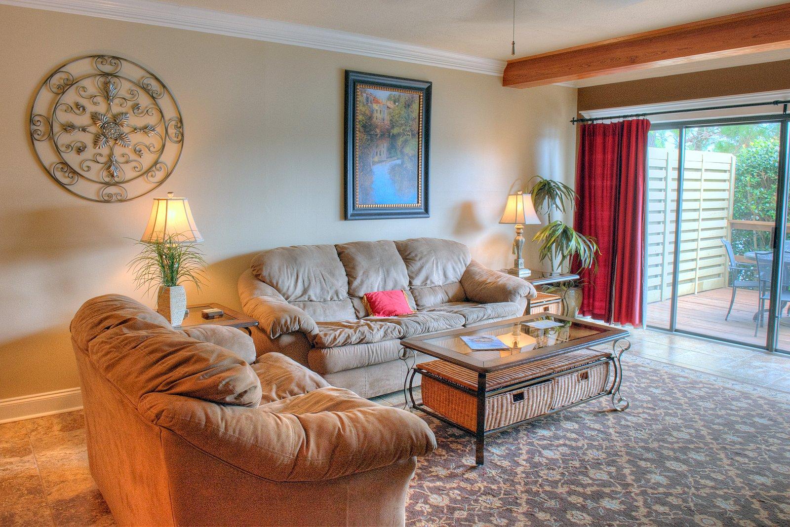 BEACHWALK VILLAS PH 10 - Residential