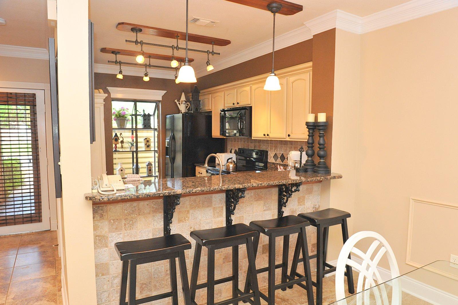 BEACHWALK VILLAS PH 10 - Residential