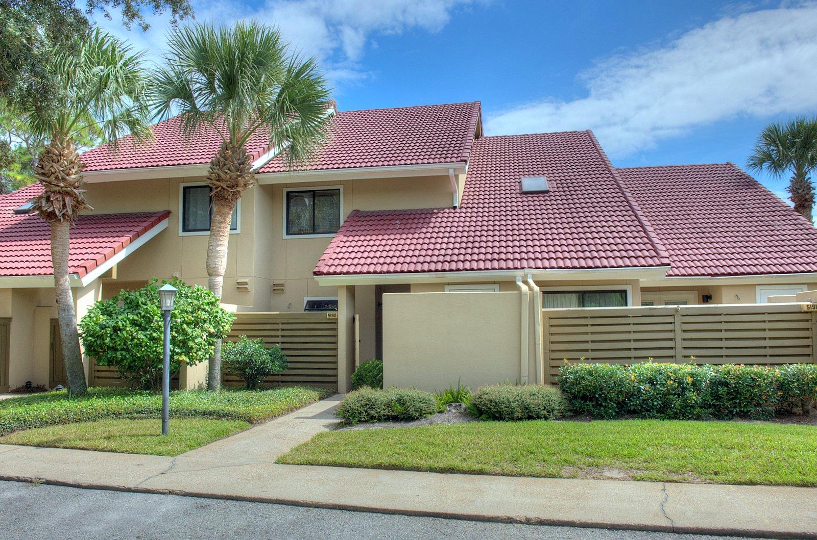 BEACHWALK VILLAS PH 10 - Residential