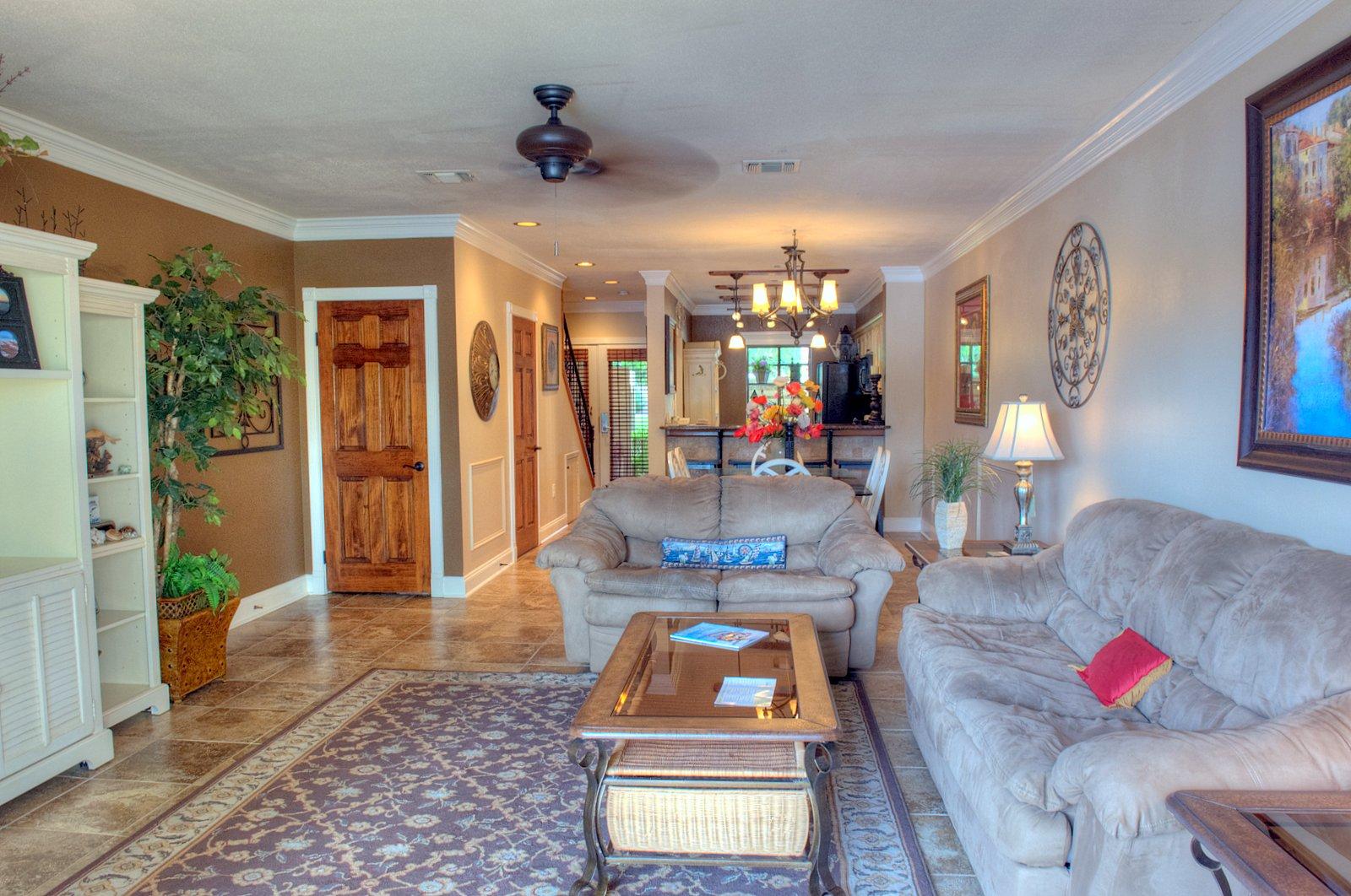 BEACHWALK VILLAS PH 10 - Residential