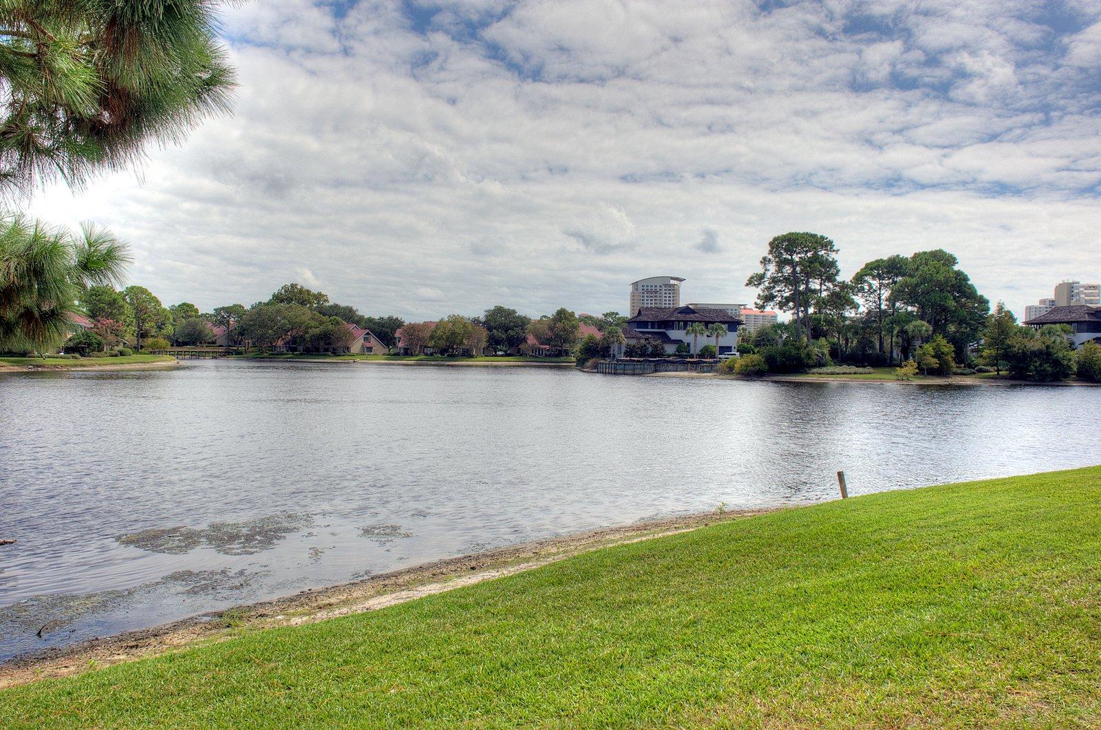 BEACHWALK VILLAS PH 10 - Residential