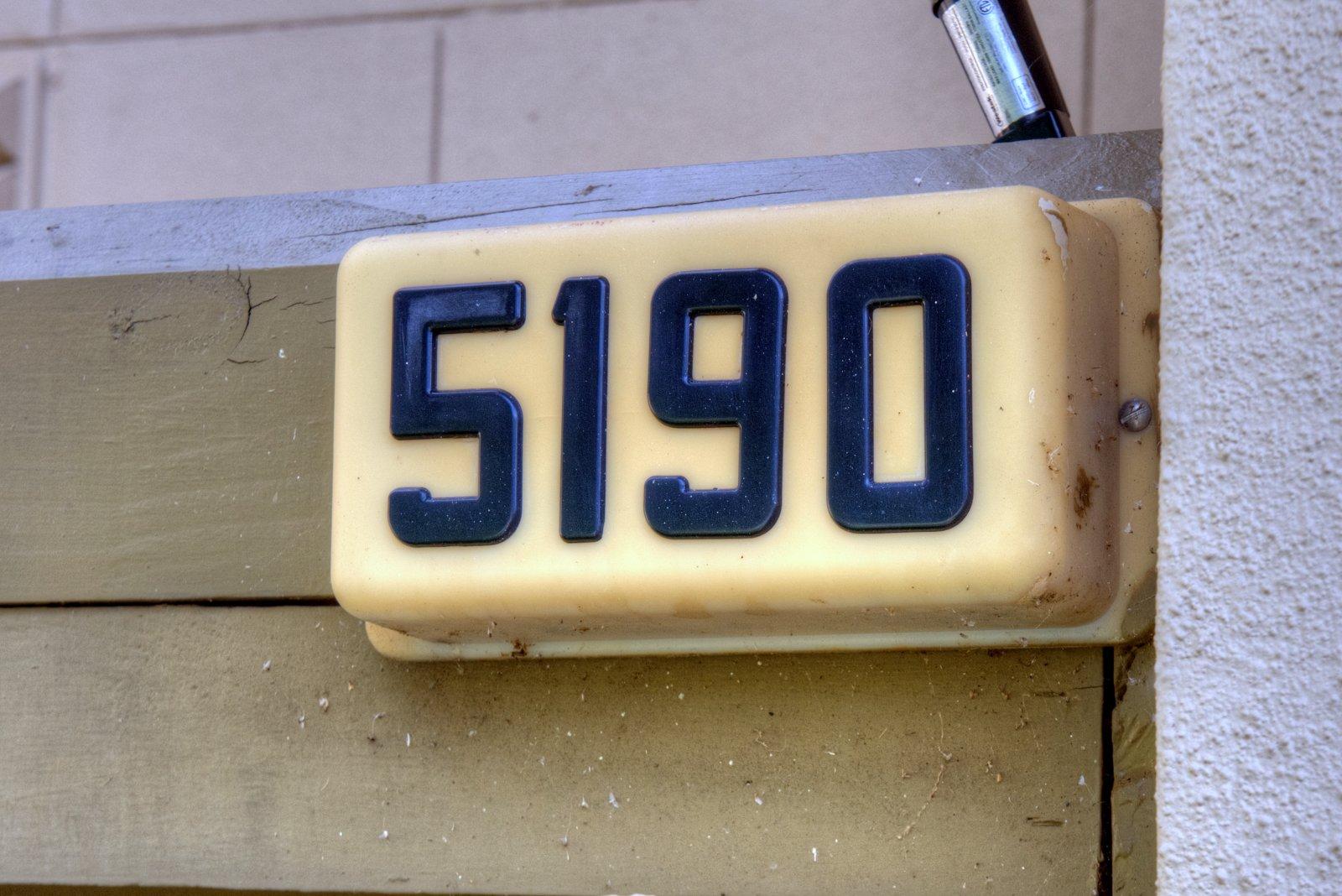 BEACHWALK VILLAS PH 10 - Residential