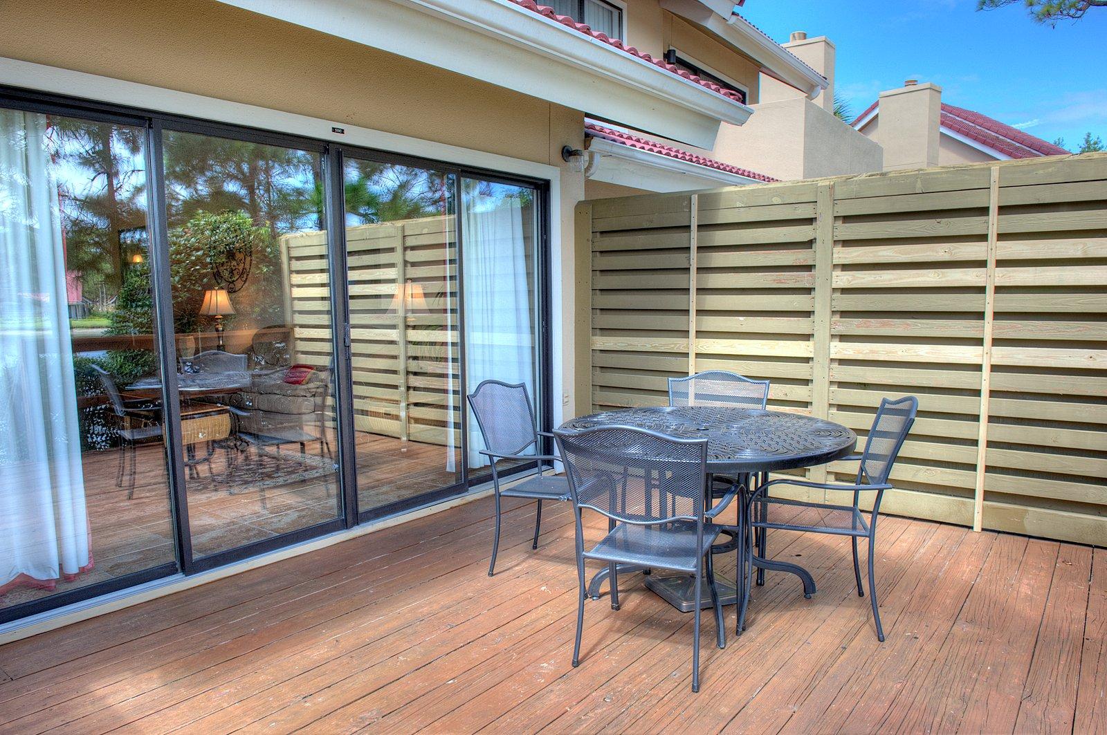 BEACHWALK VILLAS PH 10 - Residential