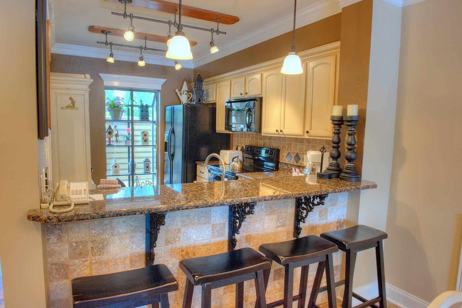 BEACHWALK VILLAS PH 10 - Residential