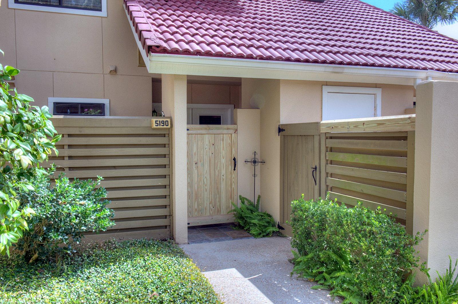 BEACHWALK VILLAS PH 10 - Residential