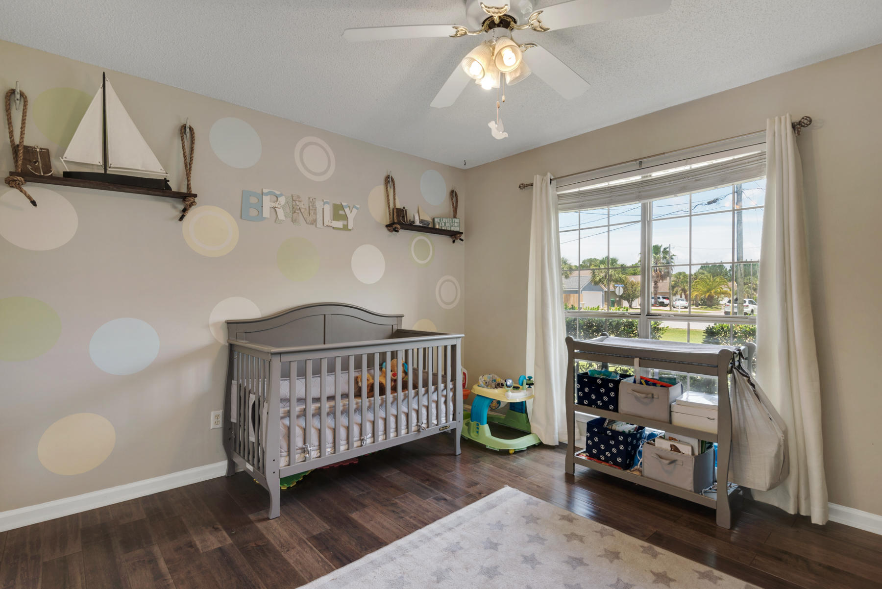 MALIBU GARDENS - Residential